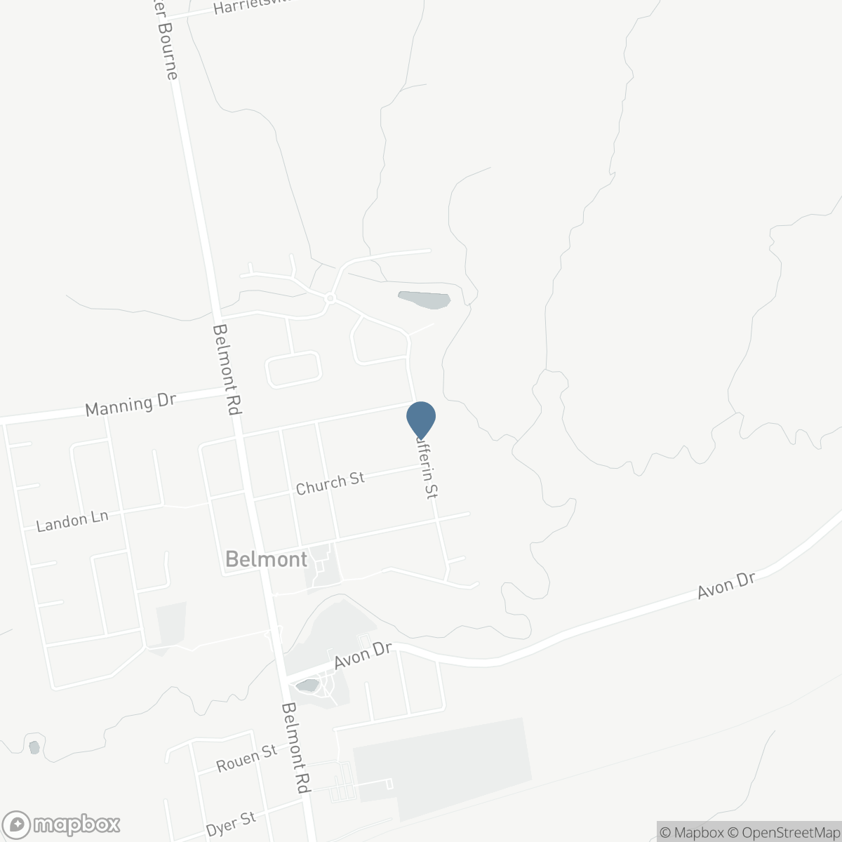 286 DUFFERIN STREET, Central Elgin, Ontario N0L 1B0